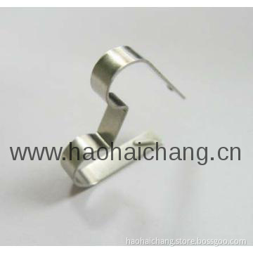 Precision Stamped Bracket